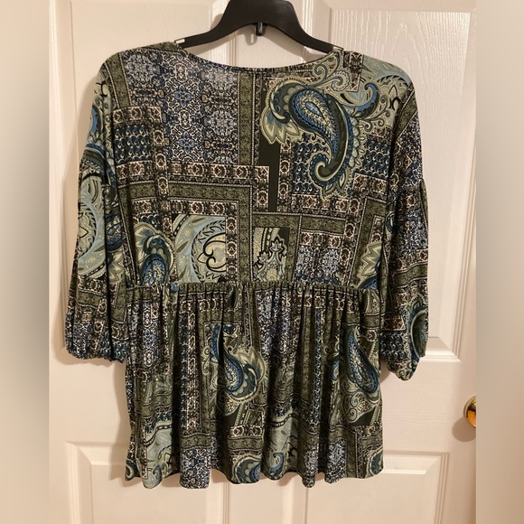 Egs California women’s pleated - Picture 2 of 5